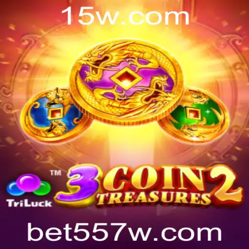 Desvendando o Fascinante Mundo de 3CoinTreasures2