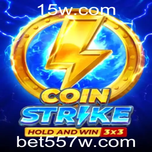 CoinStrike: Uma Nova Dimensão em Jogos de Apostas