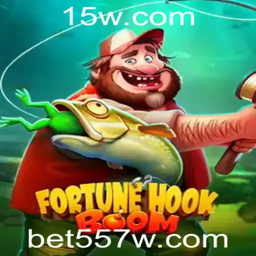 FortuneHookBoom: Descubra o Novo Jogo de Estratégia e Aposta com bet557