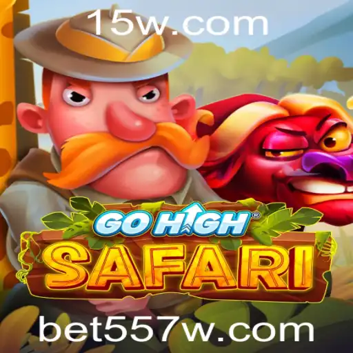 Explorando o Mundo de GoHighSafari: Um Jogo de Estratégia e Aventura
