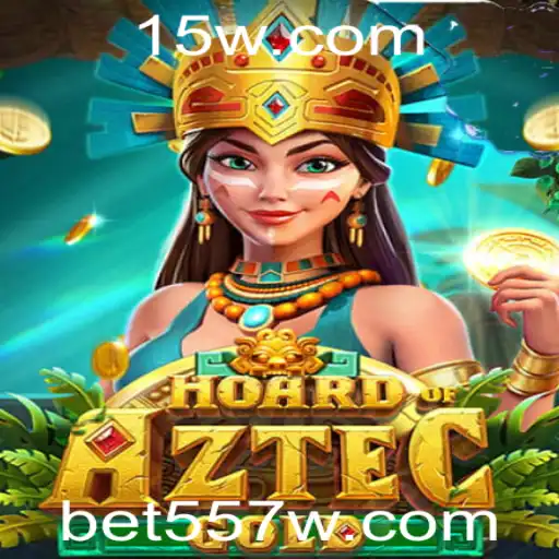 Explorando as Aventuras de HoardofAztecgold: O Tesouro Perdido dos Astecas