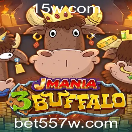 Explorando o Universo de JMania3Buffalo: Um Mergulho nas Regras e na Experiência de Jogo com Bet557