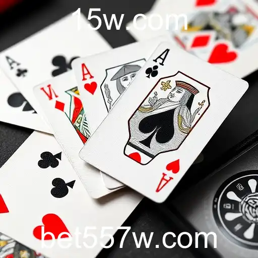 Jogos de Cartas: Uma Viagem pelo Fascinante Mundo de Estratégia e Entretenimento