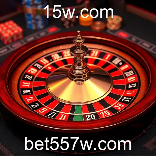 Explorando o Fascinante Mundo dos Jogos de Roleta com a bet557