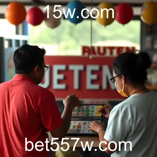 Jueteng: Uma Visão Abrangente sobre a Aposta Ilegal nas Filipinas com Foco em Bet557