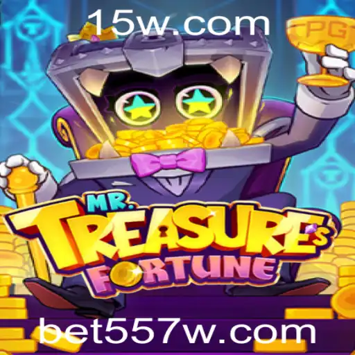 Explorando o Mundo de MrTreasuresFortune: A Nova Sensação no Universo dos Jogos