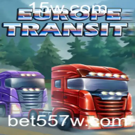 Descubra EuropeTransit: O Novo Jogo de Estratégia em Alta