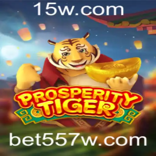 Explorando o Jogo 'ProsperityTiger': Uma Nova Aposta Empolgante