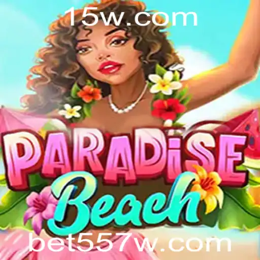 Explorando o Mundo do Jogo 'ParadiseBeach' com a palavra-chave 'bet557'