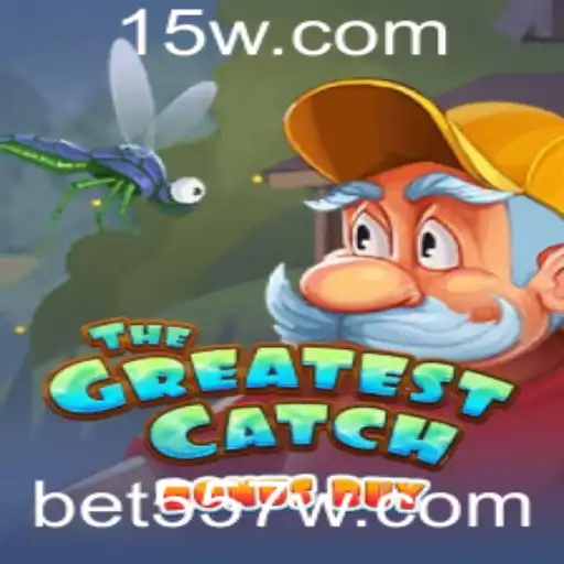 Explorando TheGreatestCatchBonusBuy: A Nova Sensação no Mundo dos Jogos